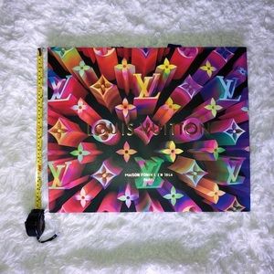 Louis Vuitton Shopping Bag